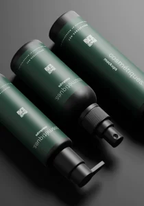 Nike Air Force 1 '07 Men's/Women's Triple White Classic Low-Top Sneakers