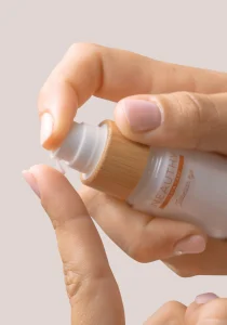 Nike Air Force 1 '07 Men's/Women's Triple White Classic Low-Top Sneakers